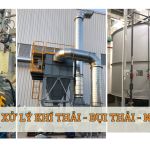 Lập Giấy Phép Môi Trường