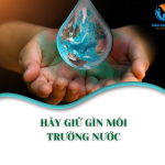 Quan trắc môi trường là gì