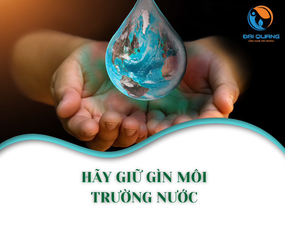 Quan trắc môi trường là gì