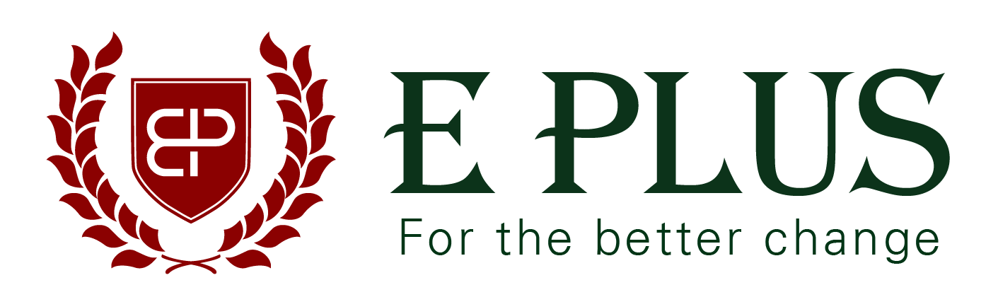 E Plus