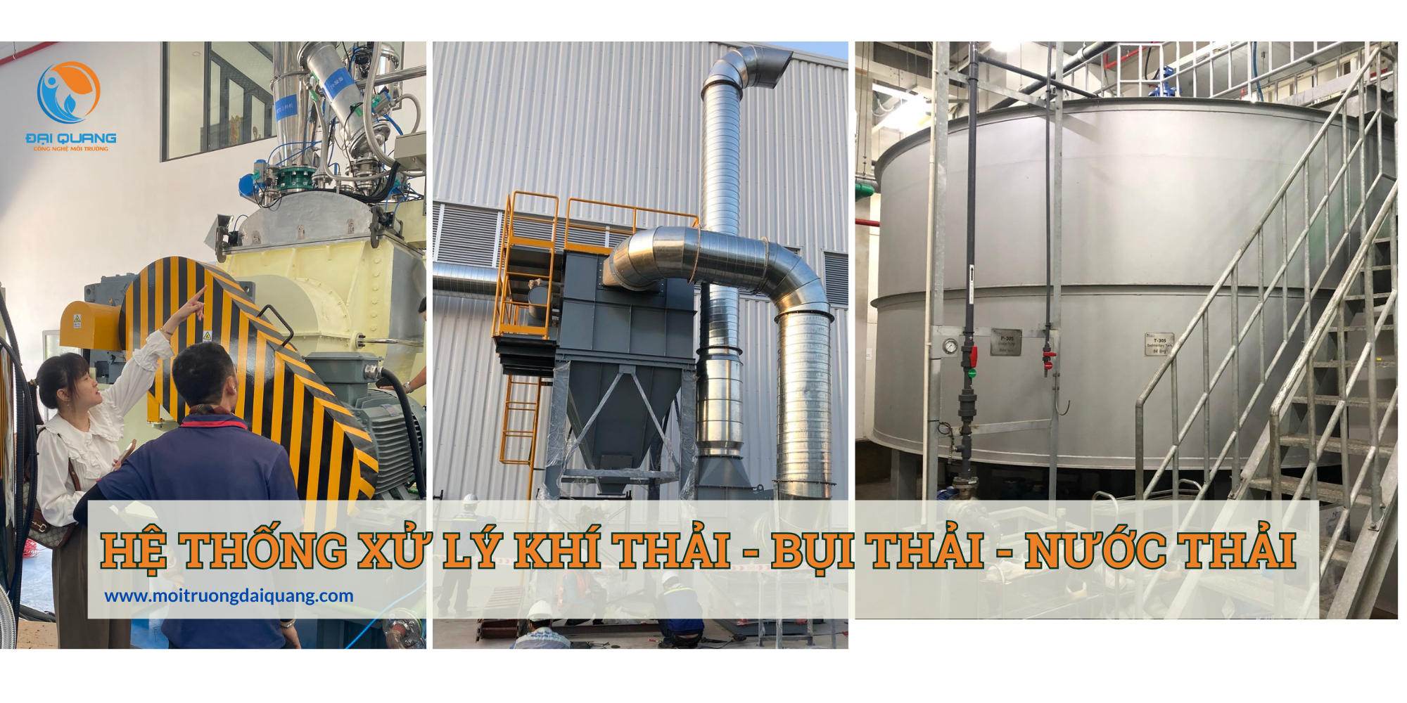 Vận hành bảo trì hệ thống